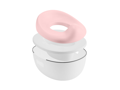 KikkaBoo Nočník 3v1 Trio Pink