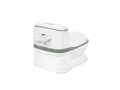KikkaBoo Nočník toaleta Flushy Green