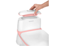 KikkaBoo Nočník toaleta Flushy Pink