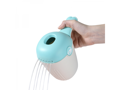 KikkaBoo Kanvička na umývanie vlasov Agua Green / Mint