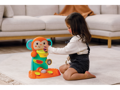 Infantino Hrací pult Happy Hoops