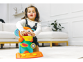 Infantino Hrací pult Happy Hoops