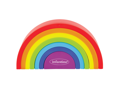 Infantino Skladačka dúha Magic Rainbow