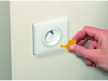 Safety 1st Ochrana elektrickej zásuvky 12ks