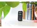 CAPiDi Pestúnka BabyAlarm Black