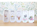 CAPiDi Pestúnka BabyAlarm Pearl