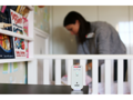 CAPiDi Pestúnka BabyAlarm Pearl