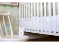 CAPiDi Pestúnka BabyAlarm Pearl