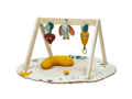 Tiny Love Hracia deka s hrazdou Garden of Adventures