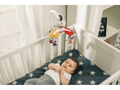 Tiny Love Hudobný kolotoč na cesty Tiny Rockers