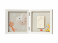 Tiny Love Simple Frame White Tiny Creations