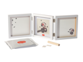 Tiny Love Double Frame White Tiny Creations