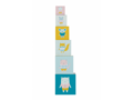 Baby Art Stohovací kostky Activity Cubes