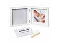 Baby Art My Baby Style Simple Grey