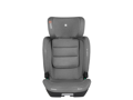 KikkaBoo Autosedačka 100-150 cm i-Scout i-SIZE Light Grey