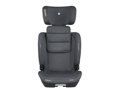 KikkaBoo Autosedačka 100-150 cm i-Scout i-SIZE Dark Grey