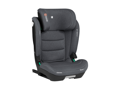 KikkaBoo Autosedačka 100-150 cm i-Scout i-SIZE Dark Grey