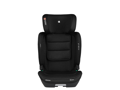 KikkaBoo Autosedačka 100-150 cm i-Scout i-SIZE Black
