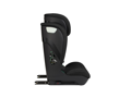 KikkaBoo Autosedačka 100-150 cm i-Scout i-SIZE Black