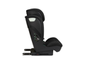 KikkaBoo Autosedačka 100-150 cm i-Scout i-SIZE Black