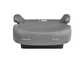 KikkaBoo Podsedák 125-150 cm i-Tip i-SIZE Light Grey