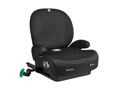 KikkaBoo Podsedák 125-150 cm i-Boost i-SIZE Black