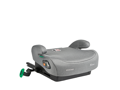 KikkaBoo Podsedák 125-150 cm i-Boost i-SIZE Light Grey