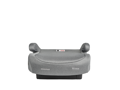 KikkaBoo Podsedák 125-150 cm i-Boost i-SIZE Light Grey