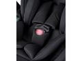 KikkaBoo Autosedačka 40-87 cm i-Class i-SIZE Noir