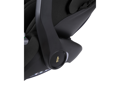 KikkaBoo Autosedačka 40-87 cm i-Class i-SIZE Noir