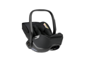 KikkaBoo Autosedačka 40-87 cm i-Class i-SIZE Noir