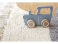 Little Dutch Traktor blue