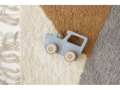 Little Dutch Traktor blue