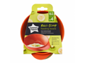 Tommee Tippee Misky pre ľahké naberanie Explora 4 ks