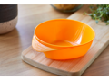 Tommee Tippee Misky pre ľahké naberanie Explora 4 ks