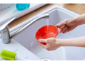 Tommee Tippee Misky pre ľahké naberanie Explora 4 ks