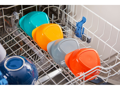 Tommee Tippee Misky pre ľahké naberanie Explora 4 ks
