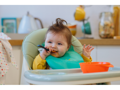 Tommee Tippee Misky pre ľahké naberanie Explora 4 ks
