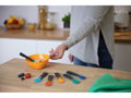 Tommee Tippee Misky pre ľahké naberanie Explora 4 ks