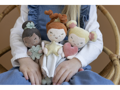 Little Dutch Bábika Fay víla lásky 20 cm