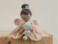 Little Dutch Bábika Ella víla šťastia 20 cm