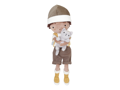 Little Dutch Bábika Jake 35 cm