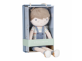 Little Dutch Bábika Jim 35cm