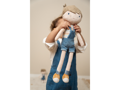 Little Dutch Bábika Jim 50 cm