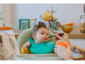 Tommee Tippee Plastový podbradník rolovací.