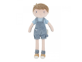 Little Dutch Bábika Jim 35 cm