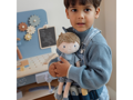 Little Dutch Bábika Jim 35 cm