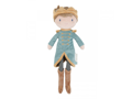 Little Dutch Bábika princ Jim 35 cm