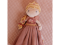 Little Dutch Bábika princezná Julia 35 cm
