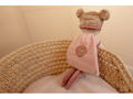 Little Dutch Bábika superhrdinka Rosa 35 cm